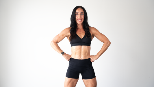 How I Got Into the Best Shape of My Life at 51 With These 3 Powerful Changes