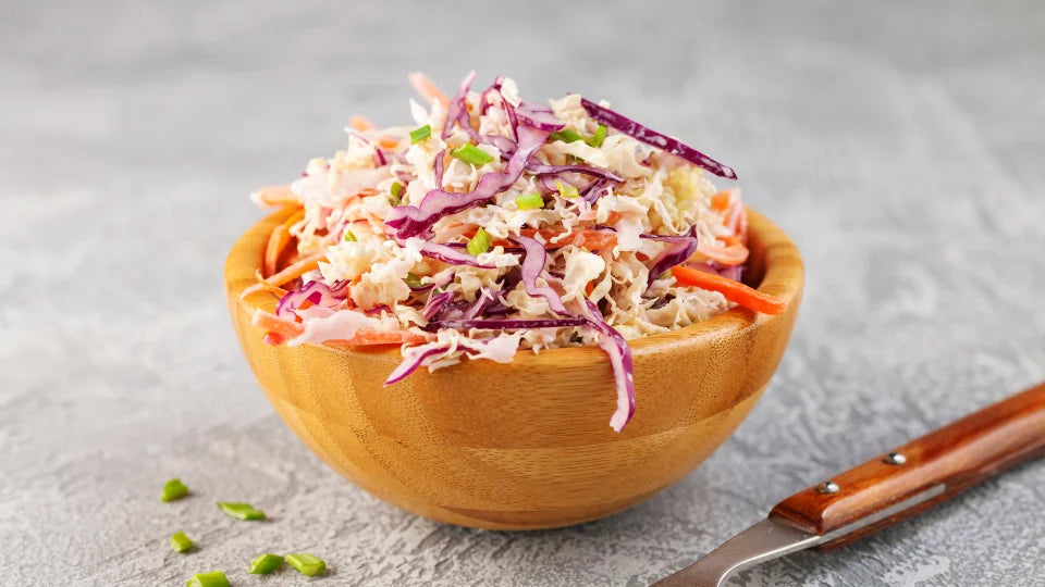 GLOW Superfood Slaw