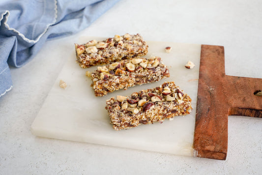 Protein Energy Bars