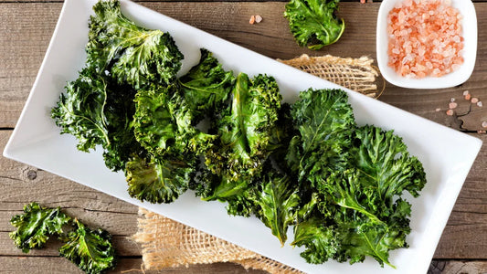 Kale Chips