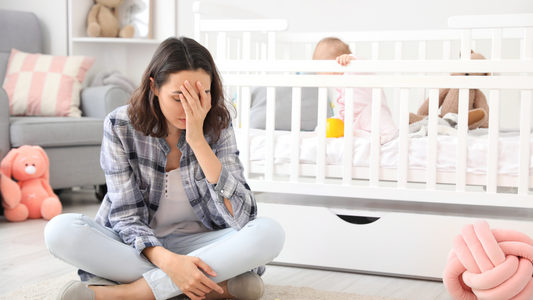 Postpartum Depression Quiz