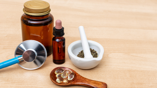What Is Naturopathic Medicine