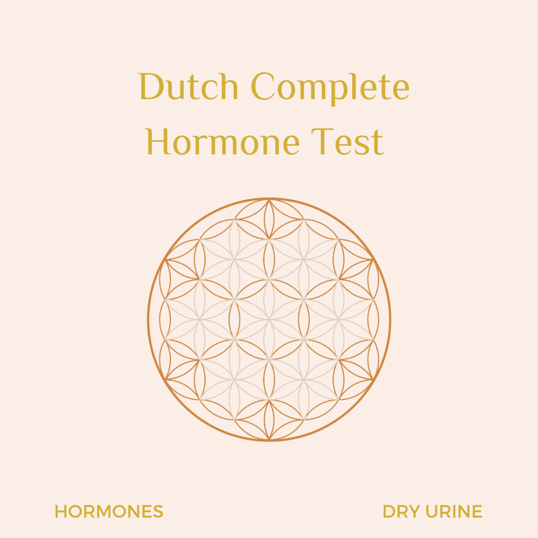 Precision Analytical DUTCH Complete (Urine)