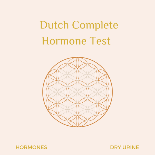 Precision Analytical DUTCH Complete (Urine)