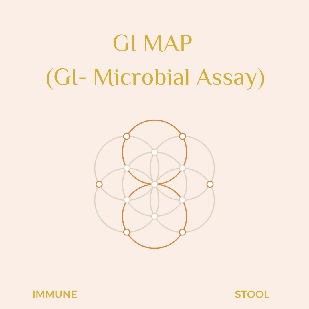 Diagnostic Solutions Laboratory GI-MAP (GI-Microbial Assay)