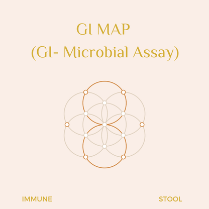 Diagnostic Solutions Laboratory GI-MAP (GI-Microbial Assay)