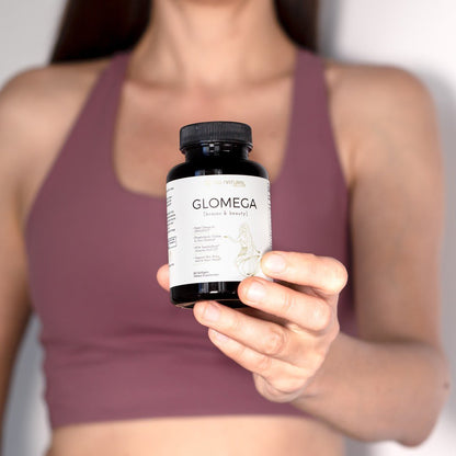 GLOW Natural Wellness GLOMEGA