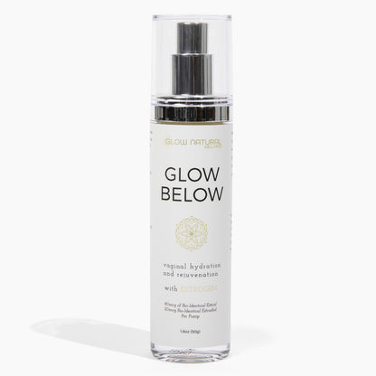 GLOW Natural Wellness GLOW Below