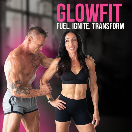 GLOW Natural Wellness GlowFit