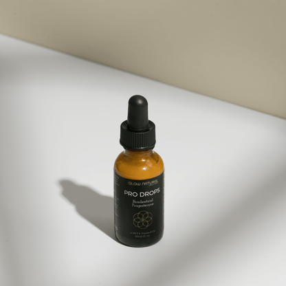 GLOW Natural Wellness Pro Drops