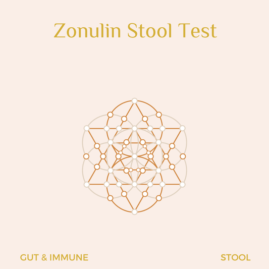 Diagnostic Solutions Laboratory Zonulin Stool test